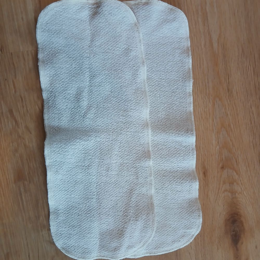 Windelmanufaktur Stoffwindel Set 4-19 kg