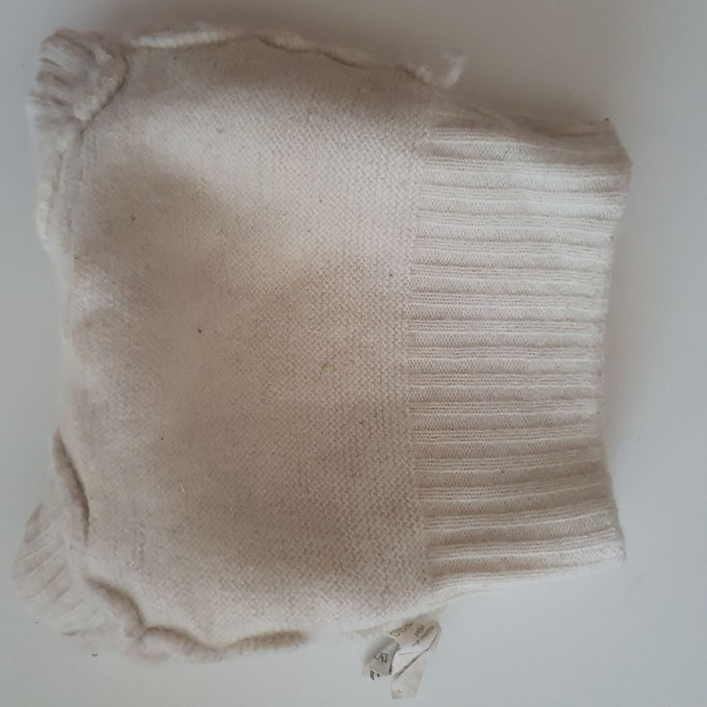 Disana Wollüberhose Gr. 50-56 Disana Wollüberhose Gr. 50-56