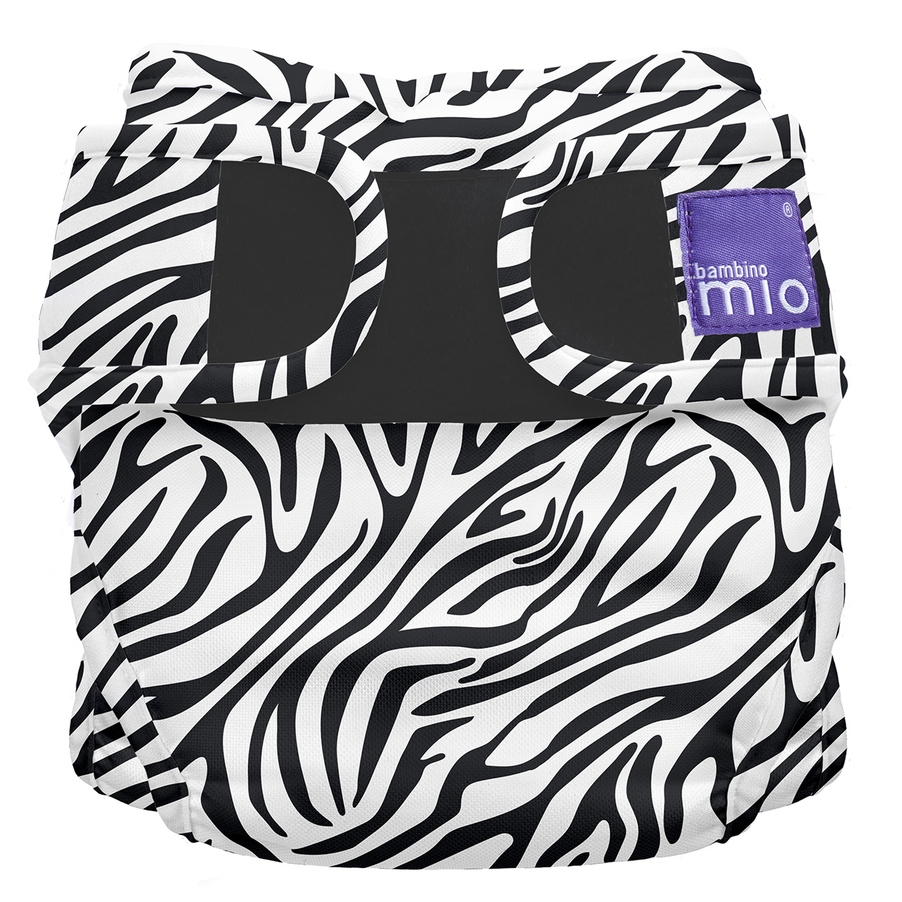 Bambino Mio Miosoft Überhose Gr.2 Bambino Mio Miosoft Überhose Gr.2