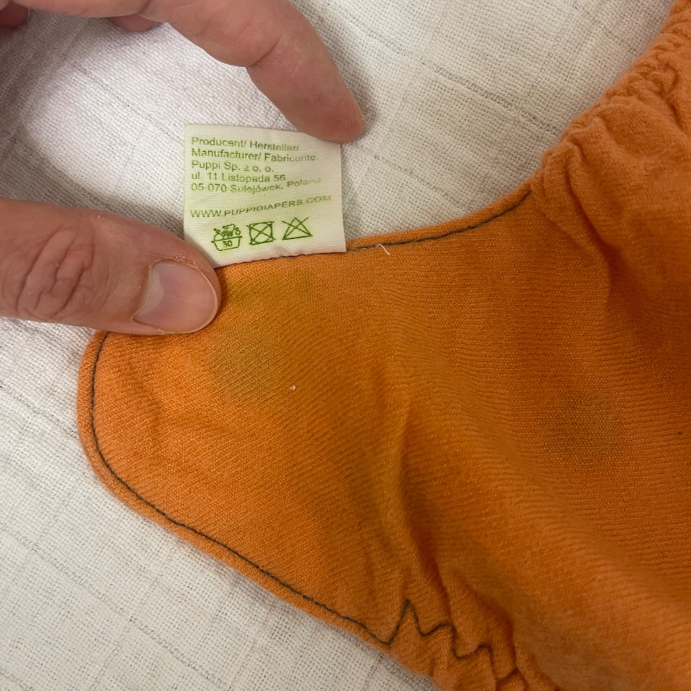 3 Wollüberhosen PUPPI OneSize