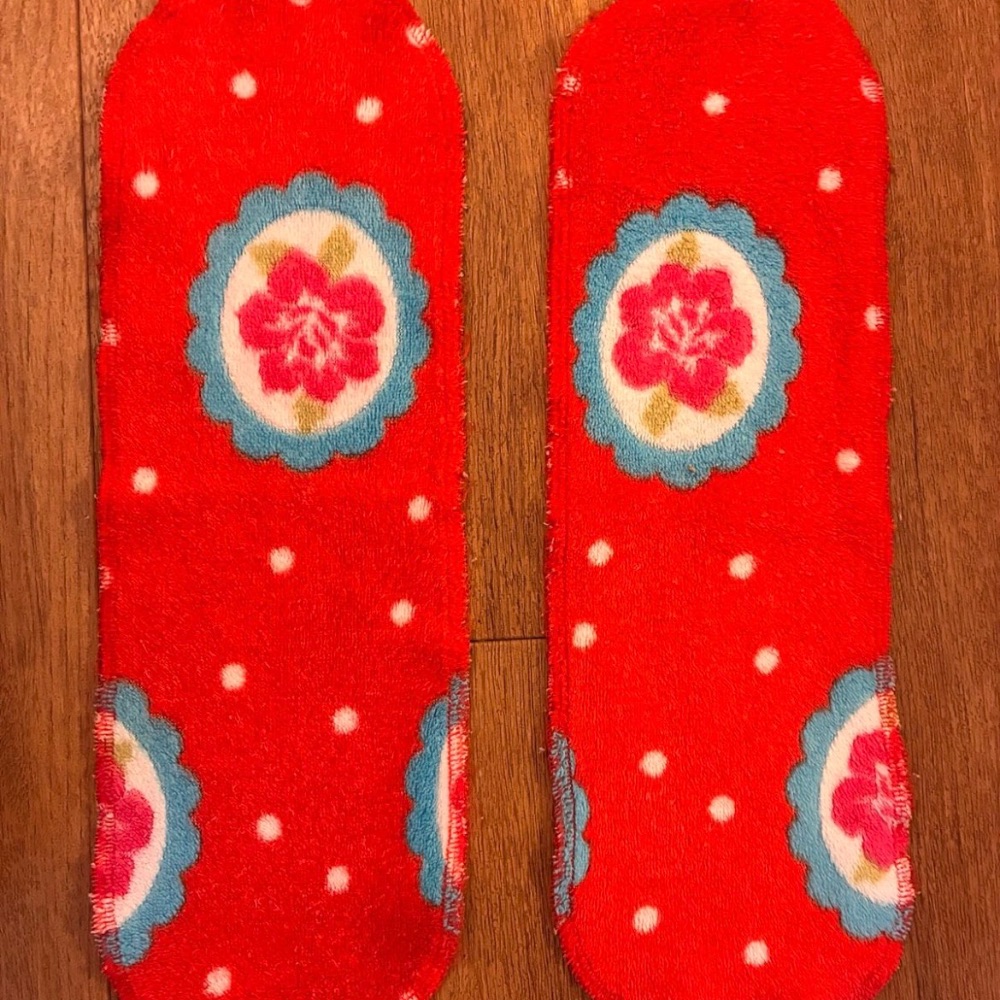 4 Kuschelfleece Liner Windelmanufaktur