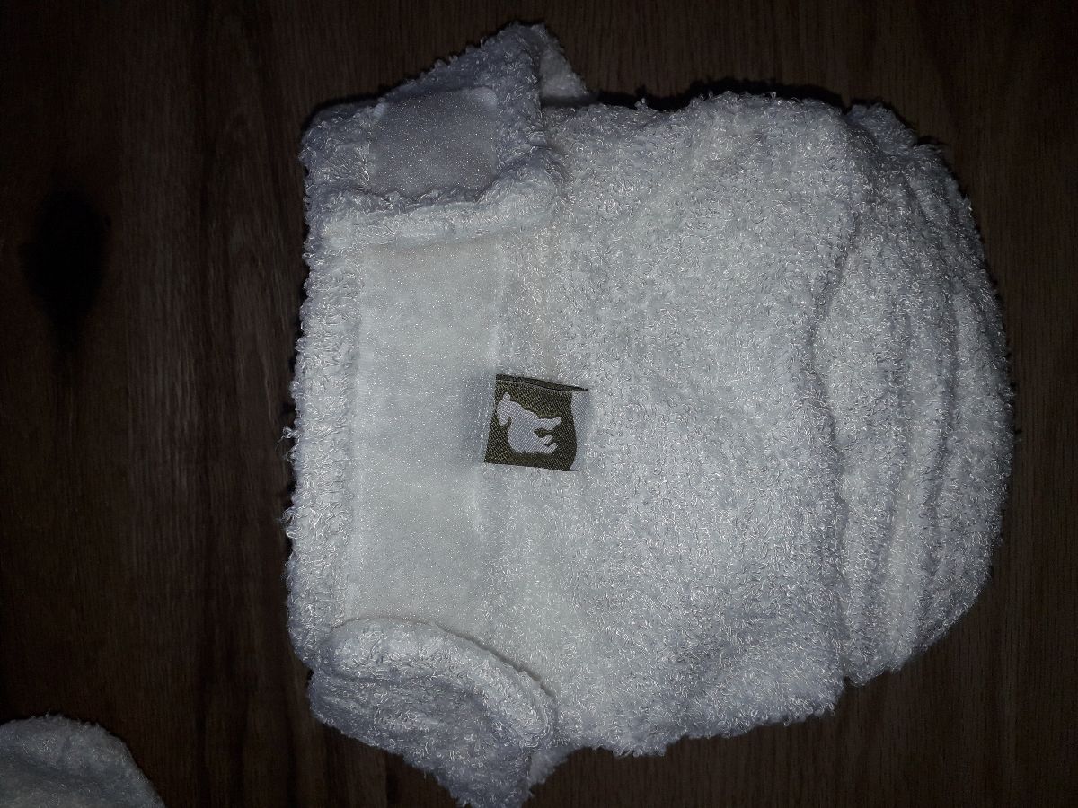 2 Windeln Little Lamb Bambus Größe 2 2 Windeln Little Lamb Bambus Größe 2