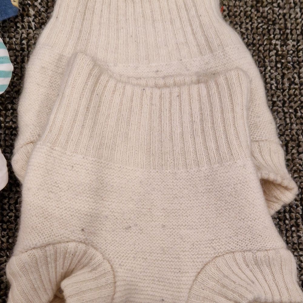 Newborn Paket für Tag und Nacht