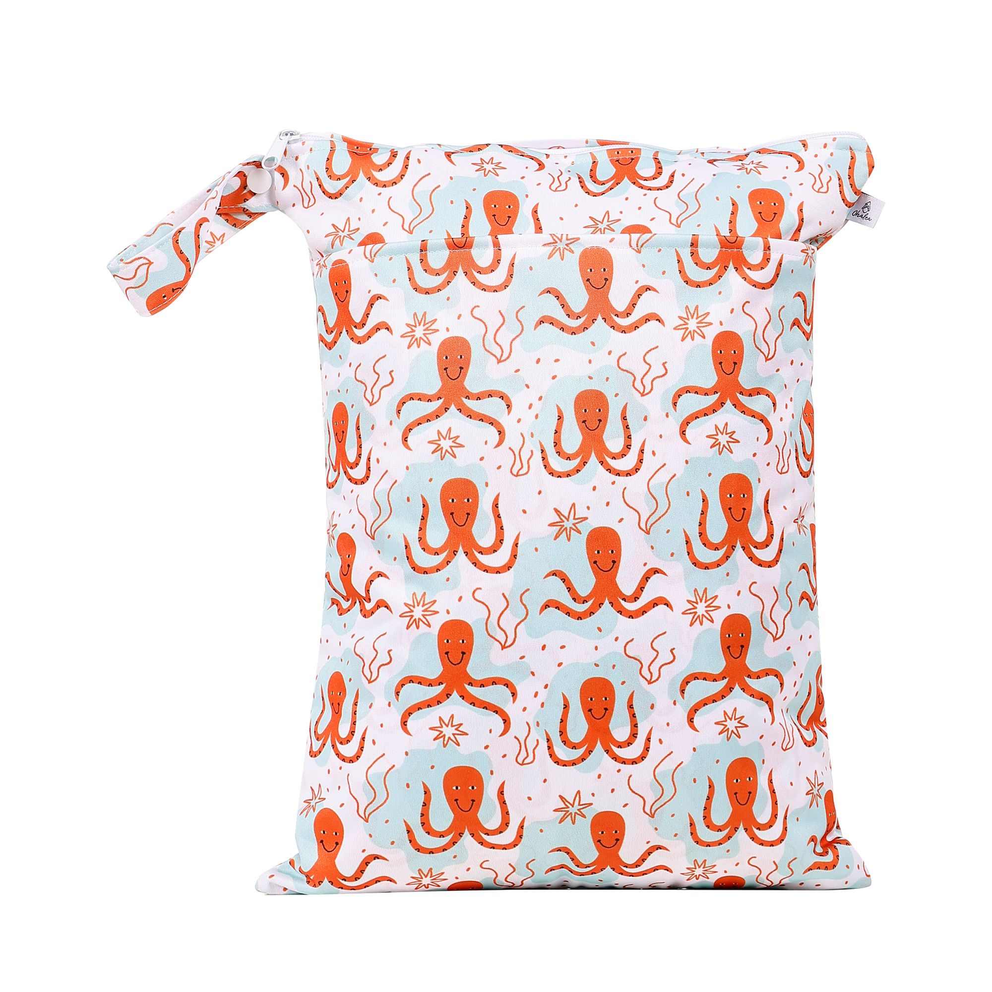 Ohalea Wetbag Duo Medium Design: Hee