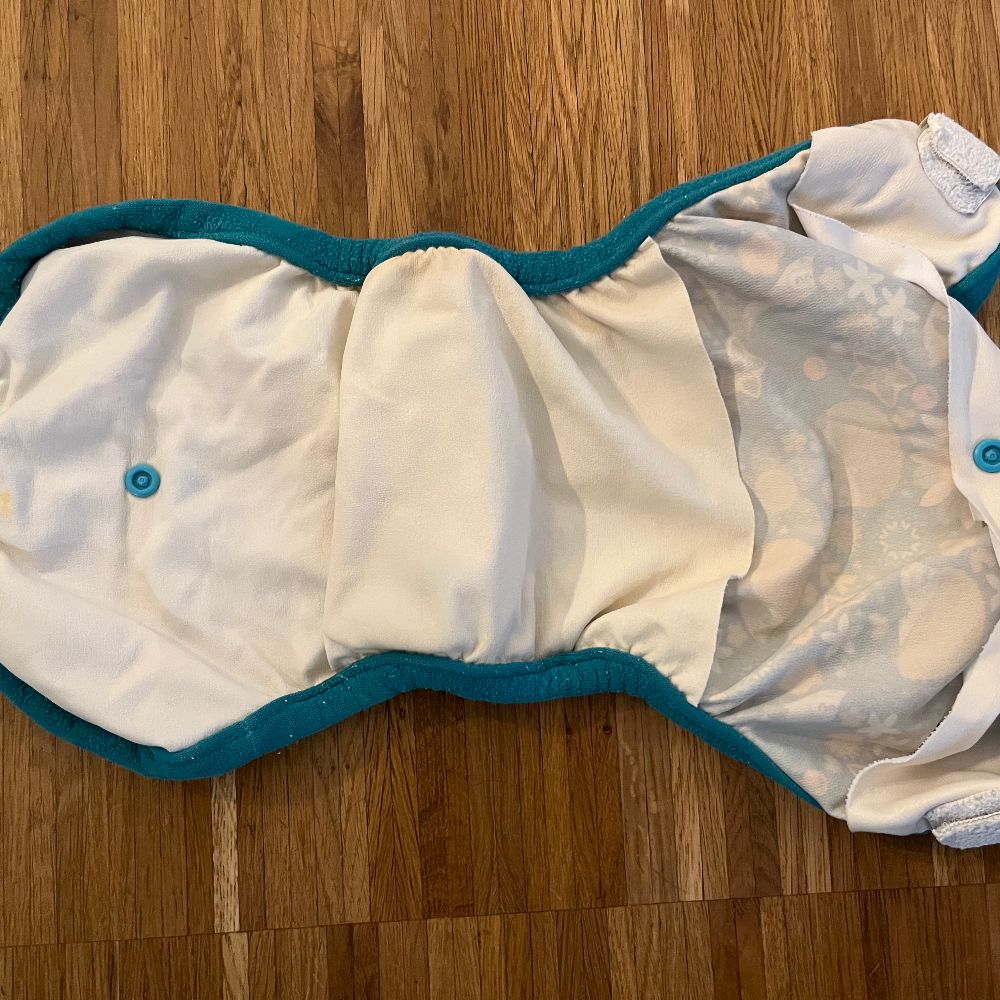 Überhose Petit Lulu One Size