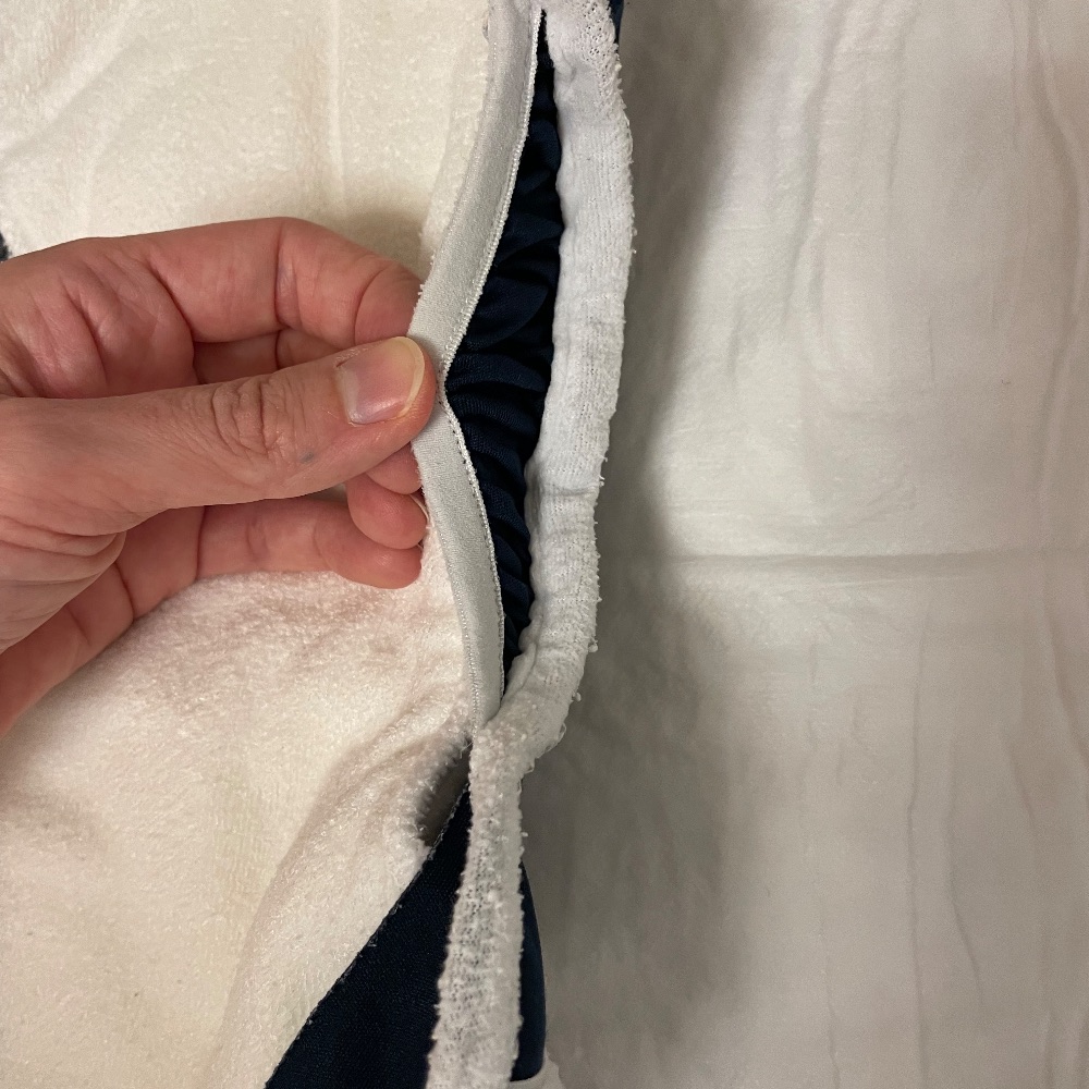 6 Bamboolik Komplettwindeln AiO OneSize