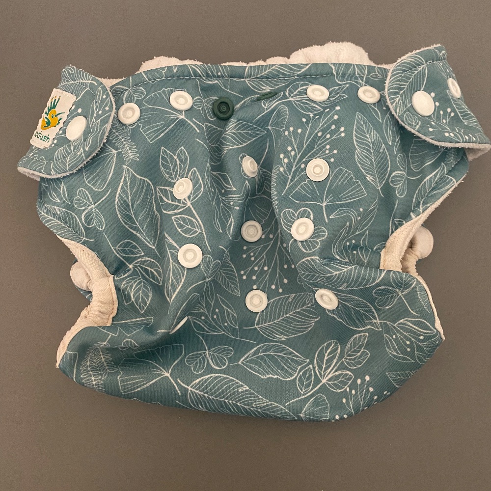 Überhose Doodush One Size 2.0 Überhose Doodush One Size 2.0