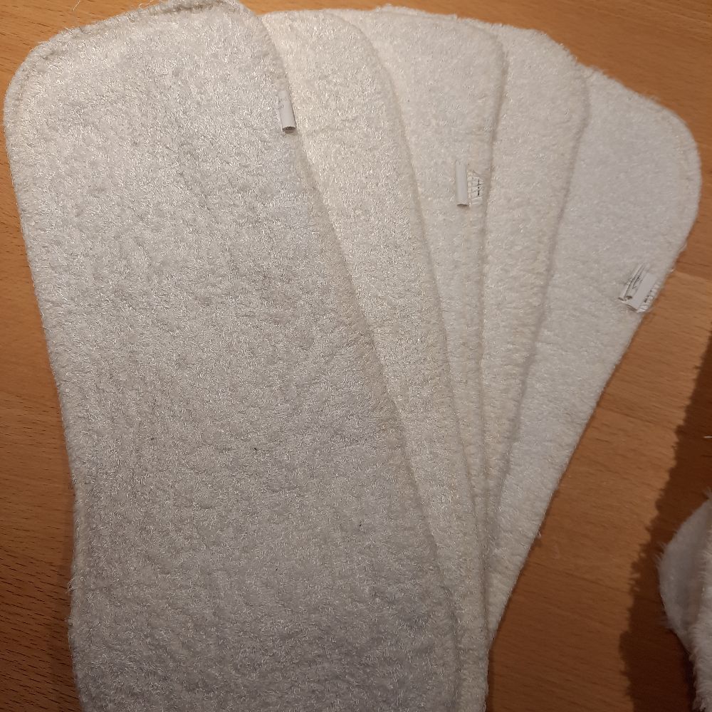 Höschenwindeln Little Lamp size one