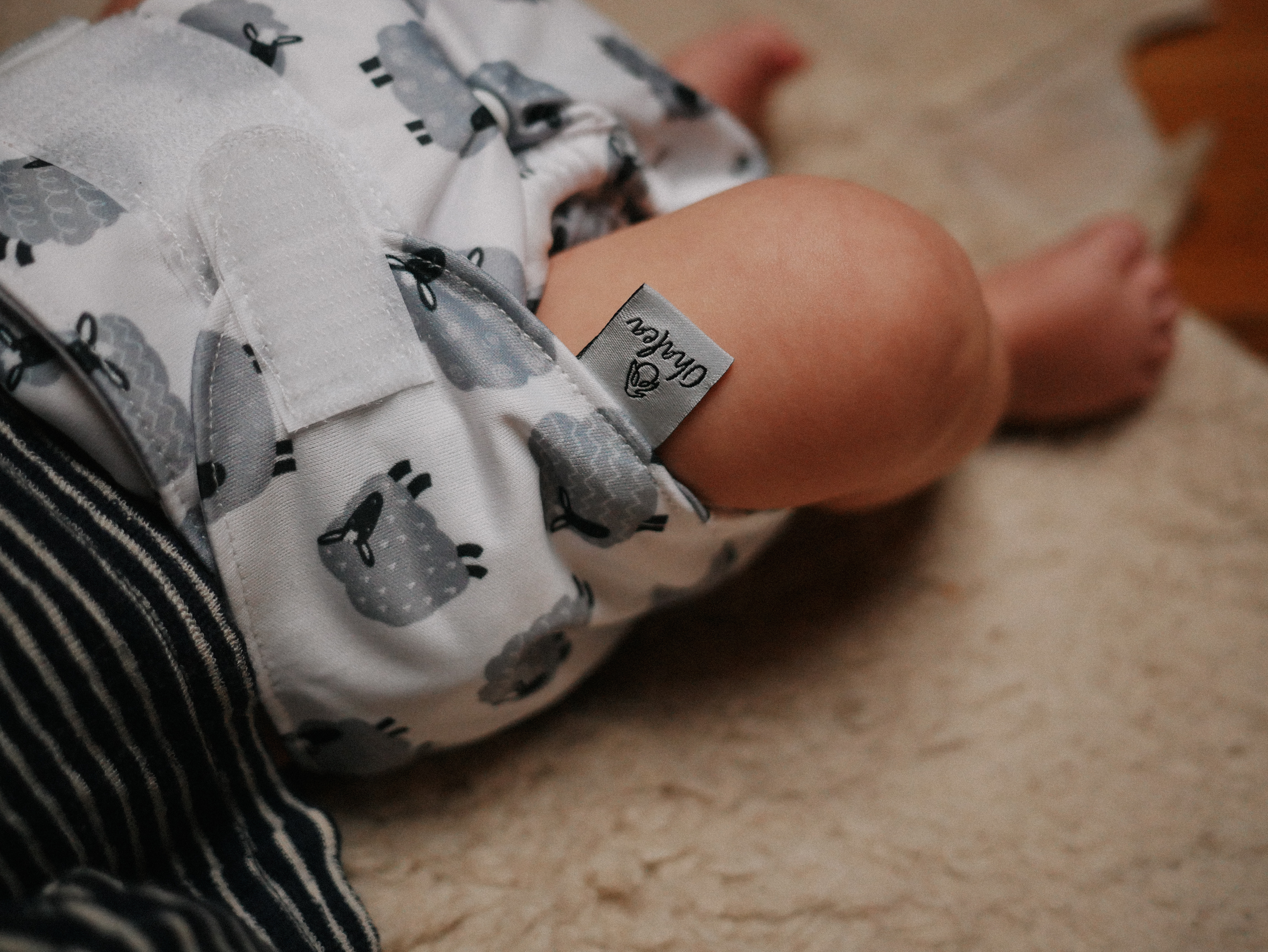 Ohalea Überhosen Sparpaket (2 Stück)