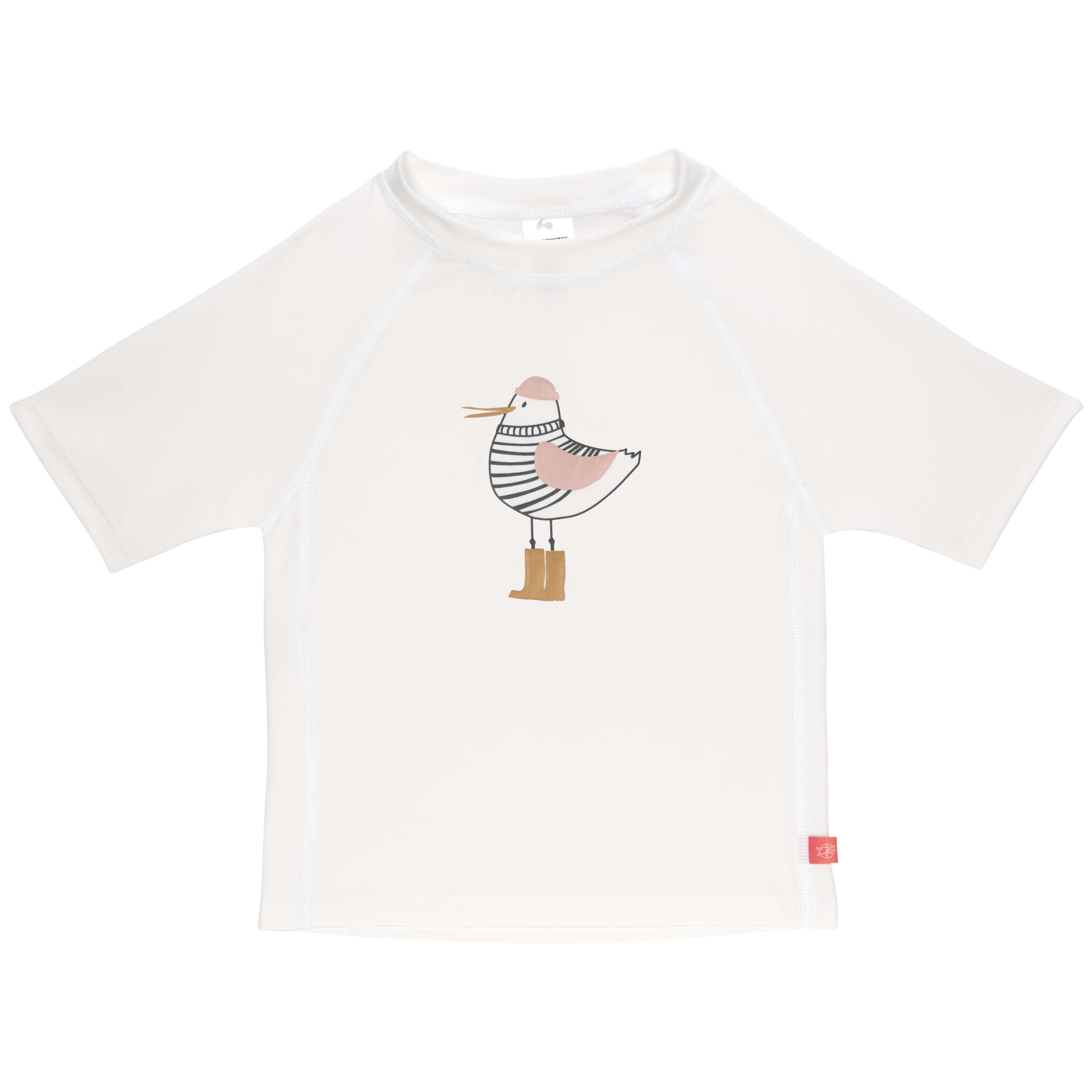 Lässig UV-Shirt Lässig UV-Shirt