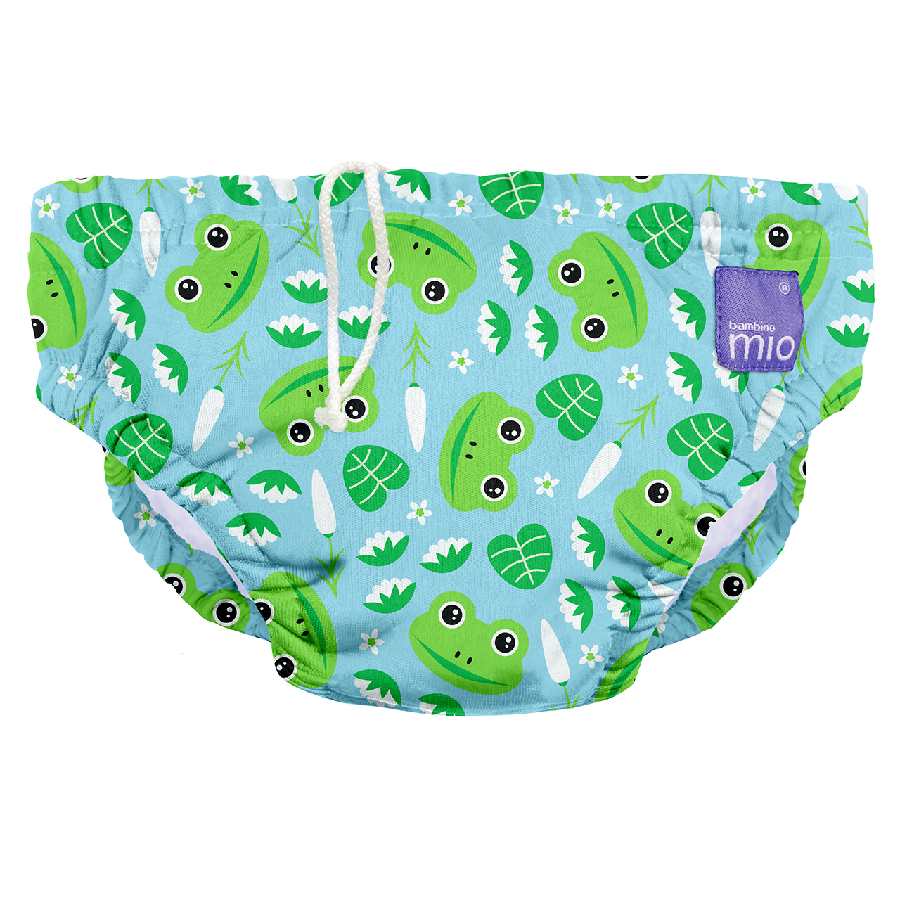 Bambino Mio Schwimmwindel Größe S Bambino Mio Schwimmwindel Größe S