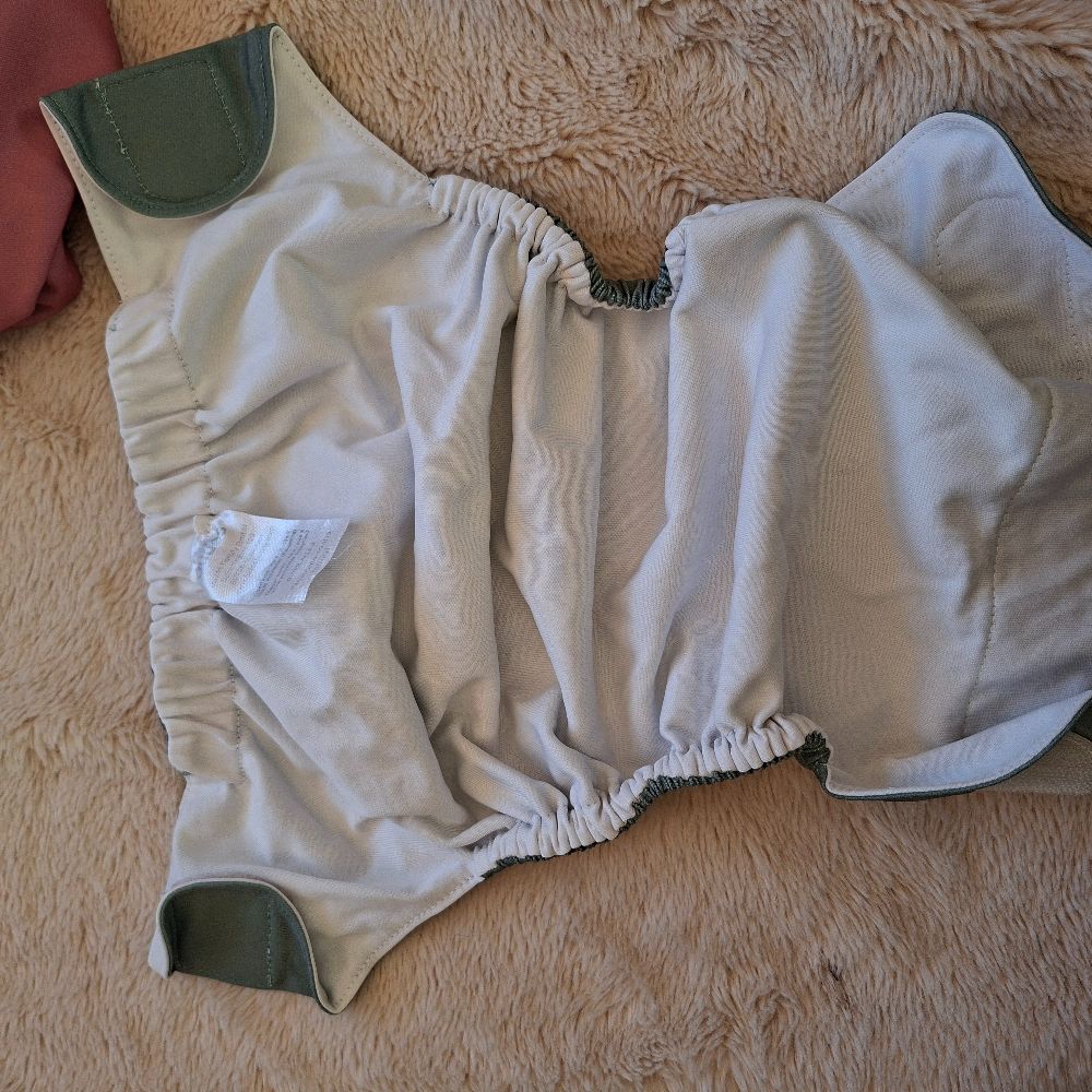 Judes Stoffwindel Set