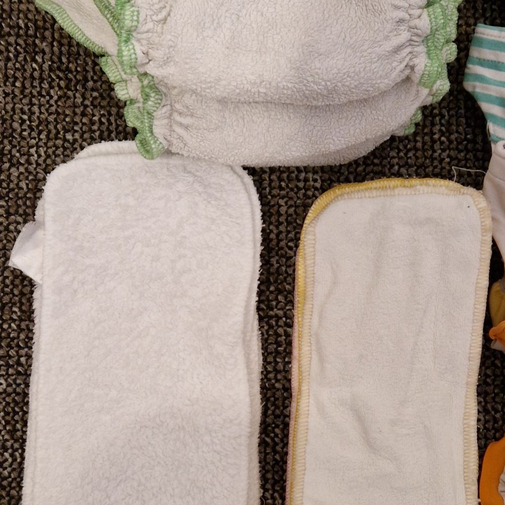 Newborn Paket für Tag und Nacht