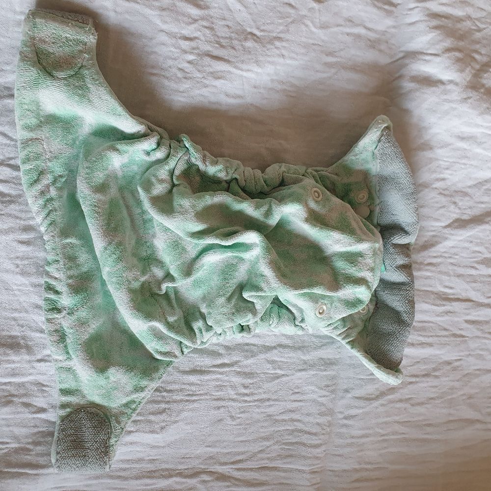 TotsBots Bamboozle Höschenwindel