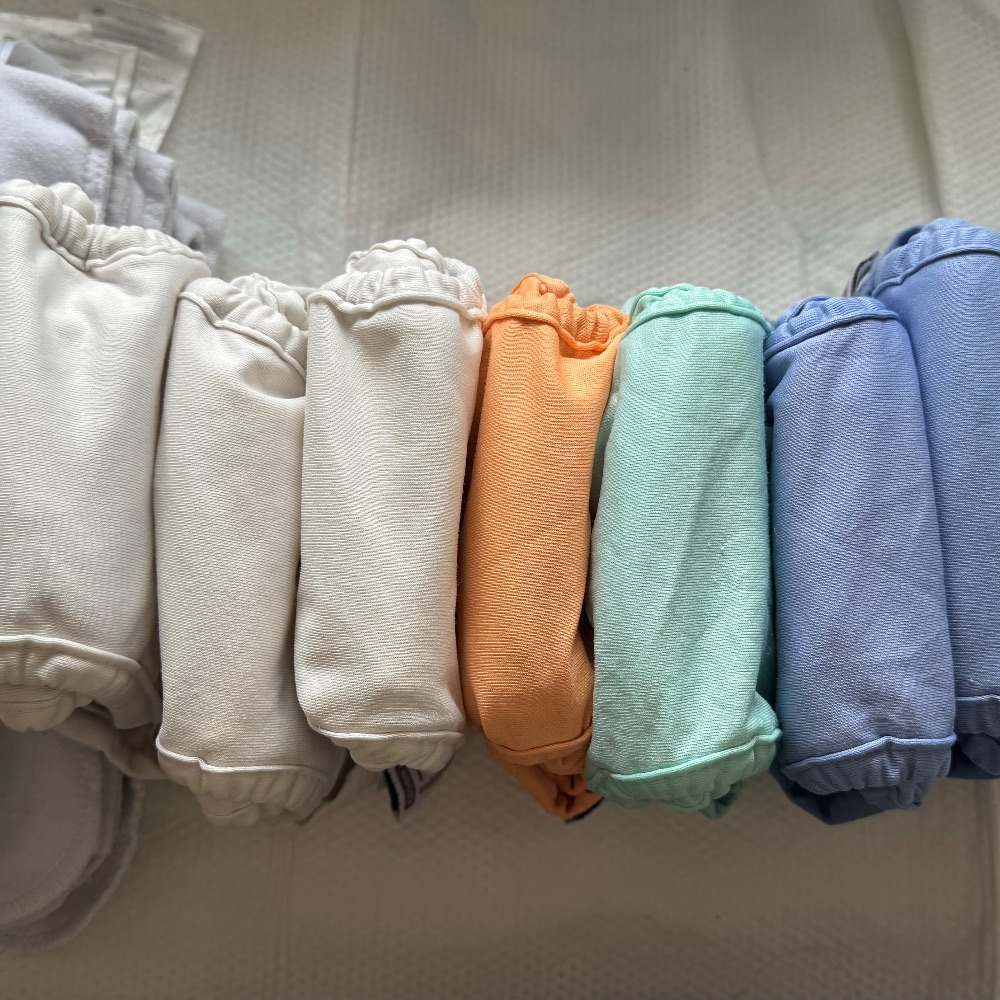 Newborn AI2 Set
