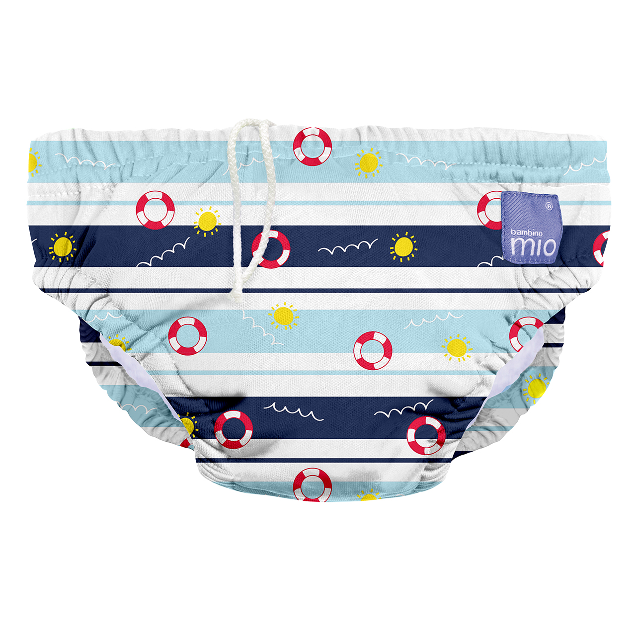 Bambino Mio Schwimmwindel Größe XL Bambino Mio Schwimmwindel Größe XL