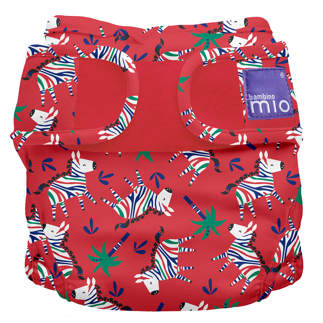 Bambino Mio Miosoft Überhose Gr.1 Bambino Mio Miosoft Überhose Gr.1