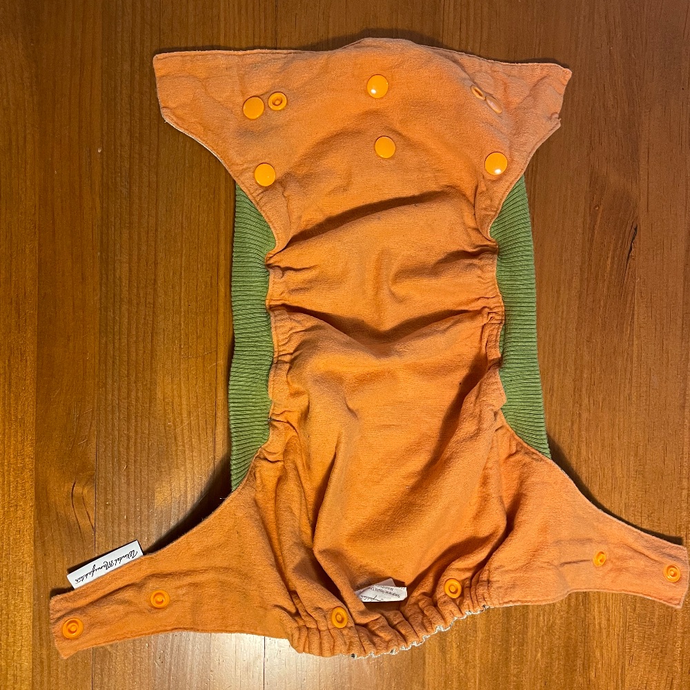 Komplettpaket - Windelmanufaktur