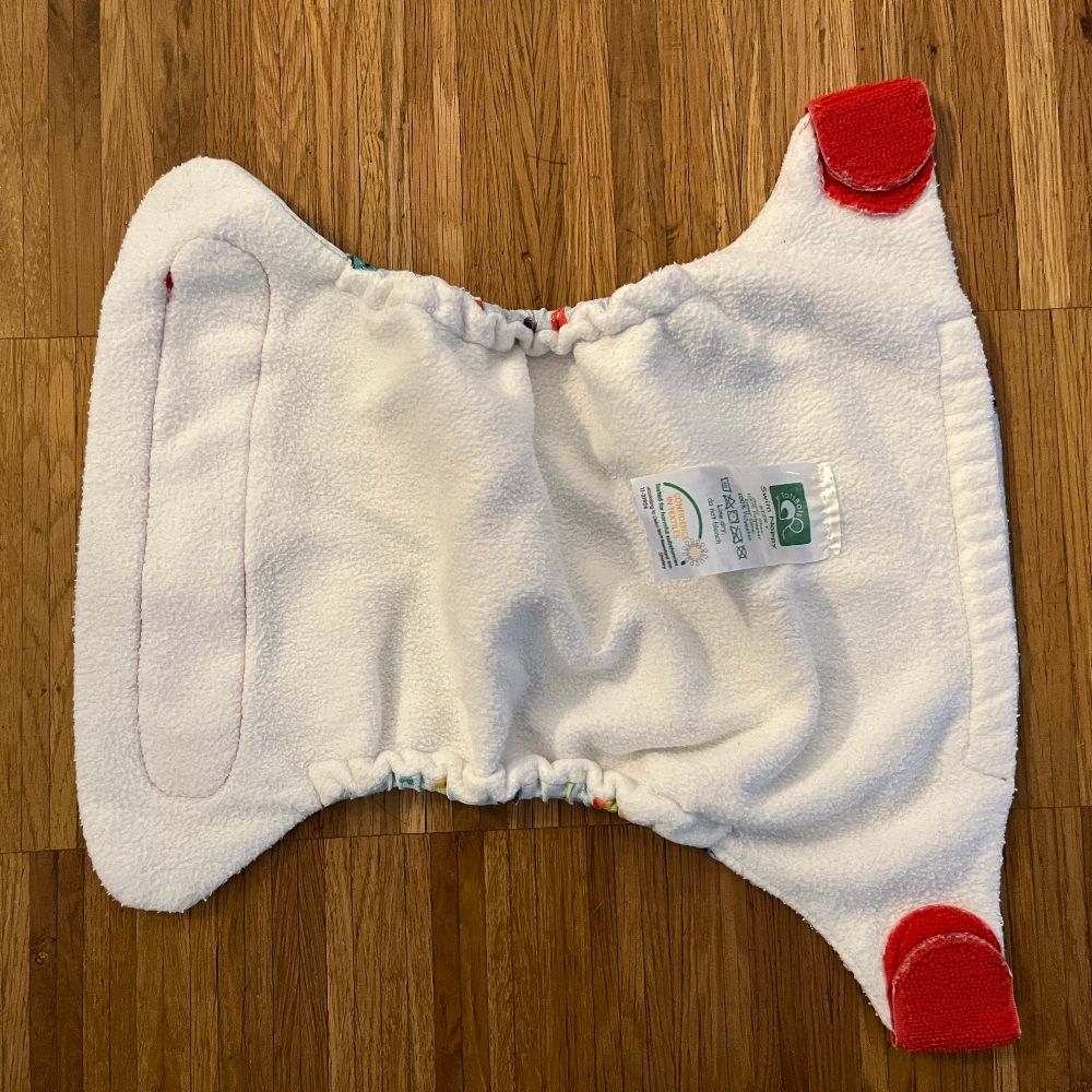 Schwimmwindel Totsbots Größe 1