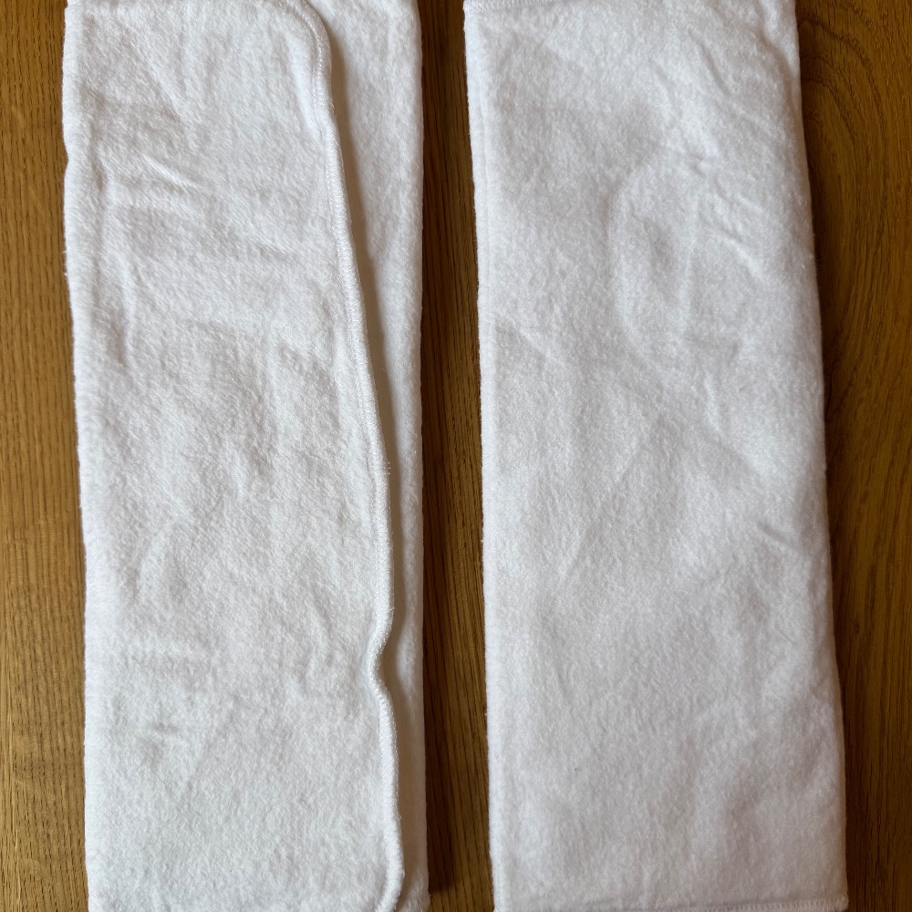 Hinzling Prefold Saugeinlage