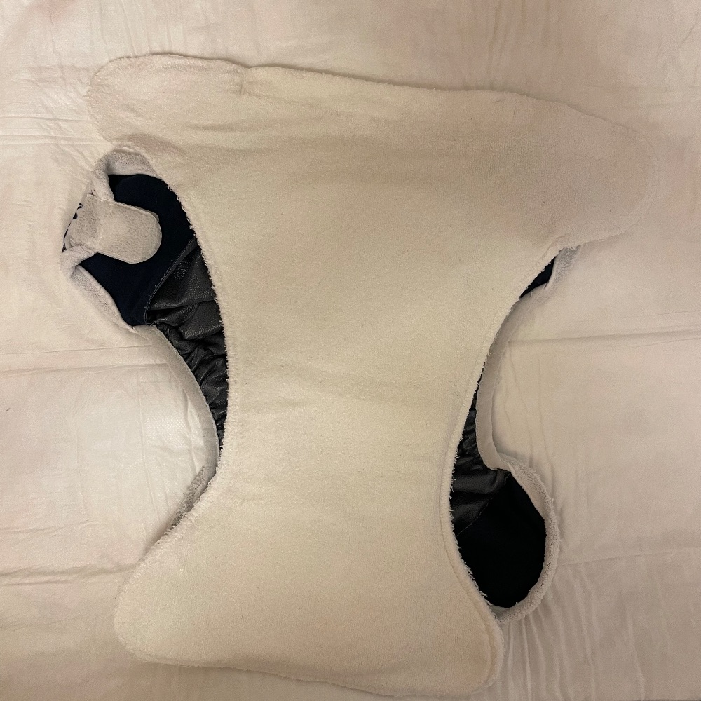 6 Bamboolik Komplettwindeln AiO OneSize