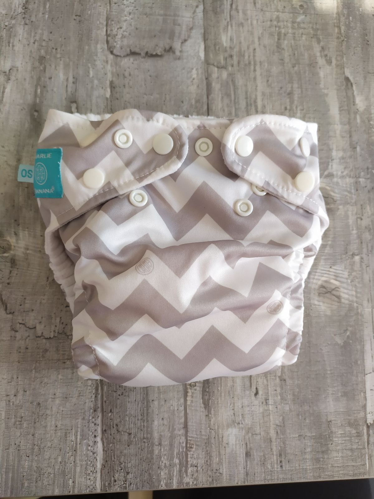 Pocketwindeln One Size von Charlie Banana Pocketwindeln One Size von Charlie Banana