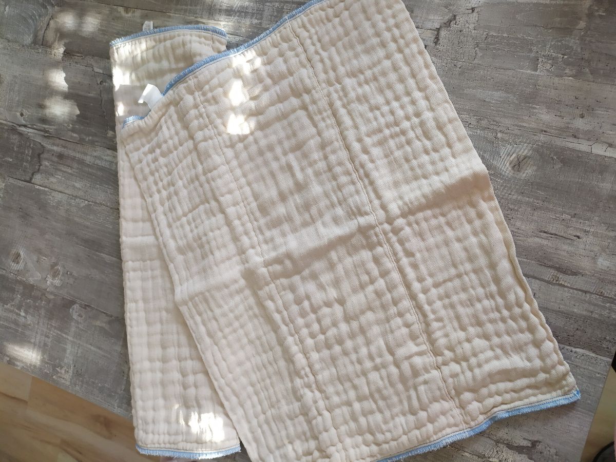 Avo und Cado Prefolds Größe 2 Avo und Cado Prefolds Größe 2