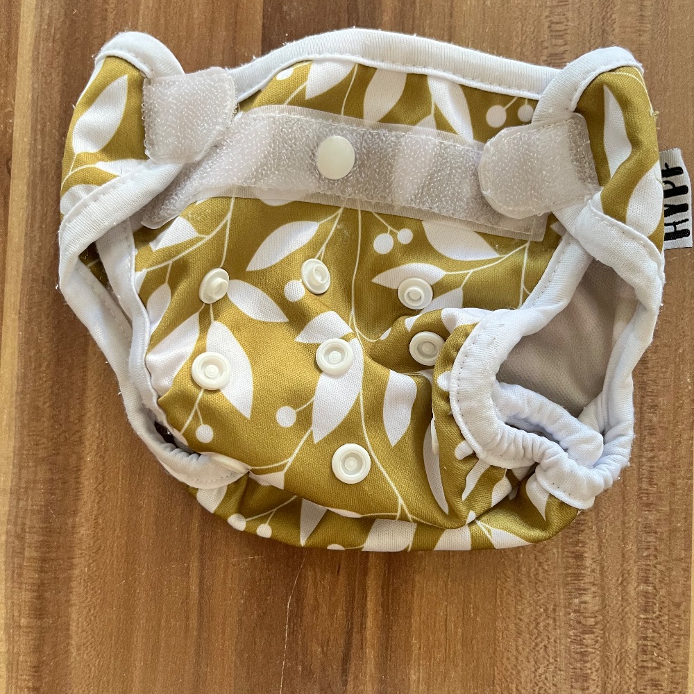 Hypf Newborn Überhosen