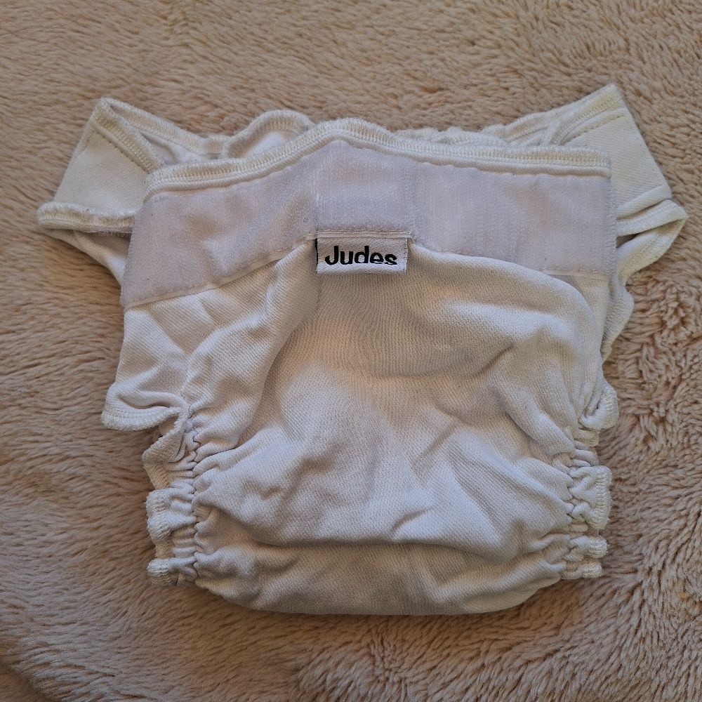 Judes Stoffwindel Set