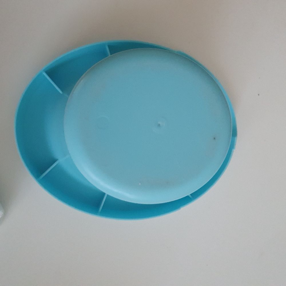 Abhaltetöpfchen incl. 3 Überzüge