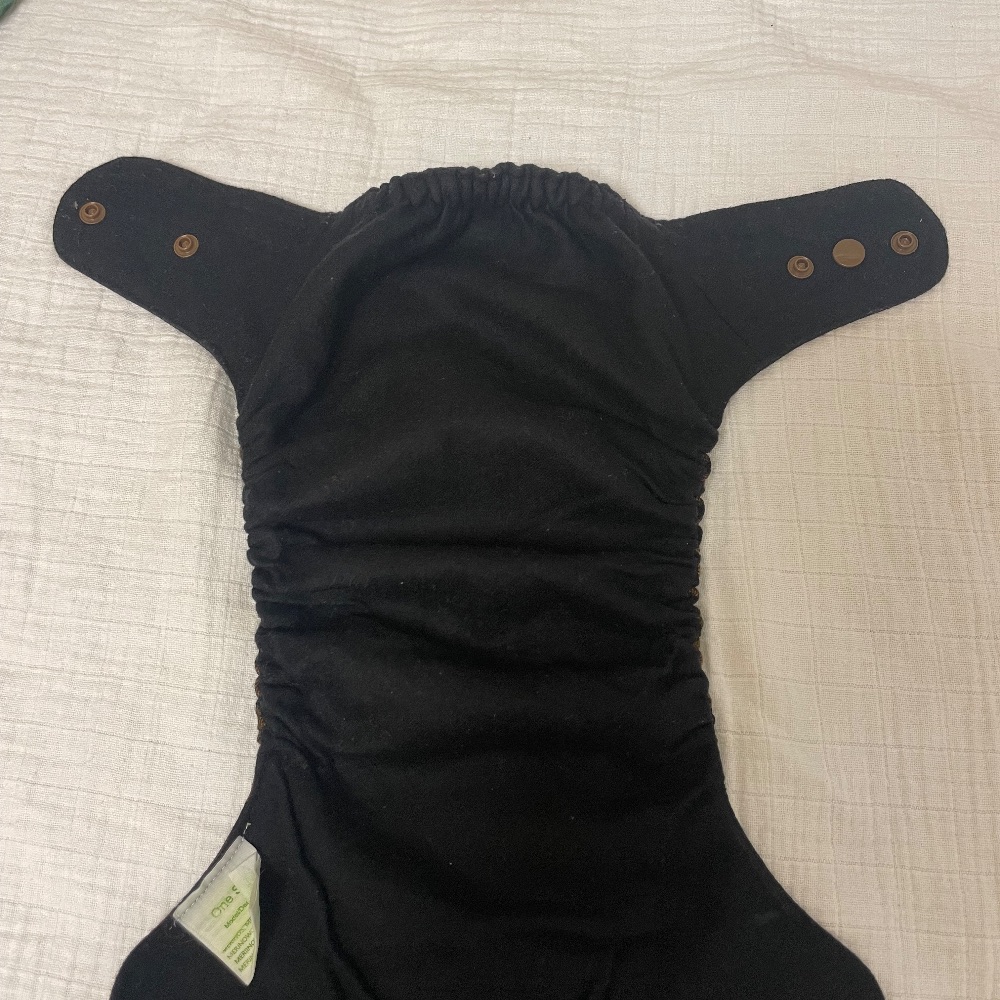 3 Wollüberhosen PUPPI OneSize