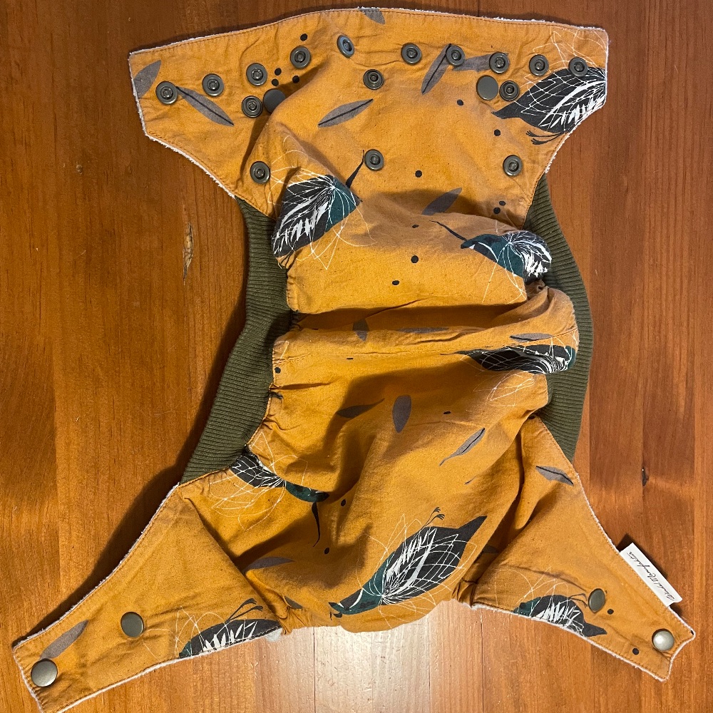 Komplettpaket - Windelmanufaktur