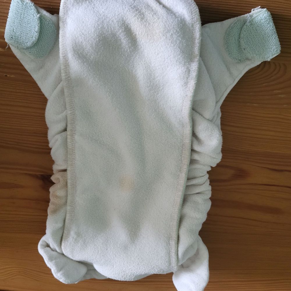 Stoffwindel Set - Totsbots, milovia, GroVia, Schwimmwindeln