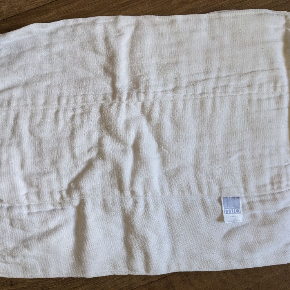 Prefolds Bambino Mio