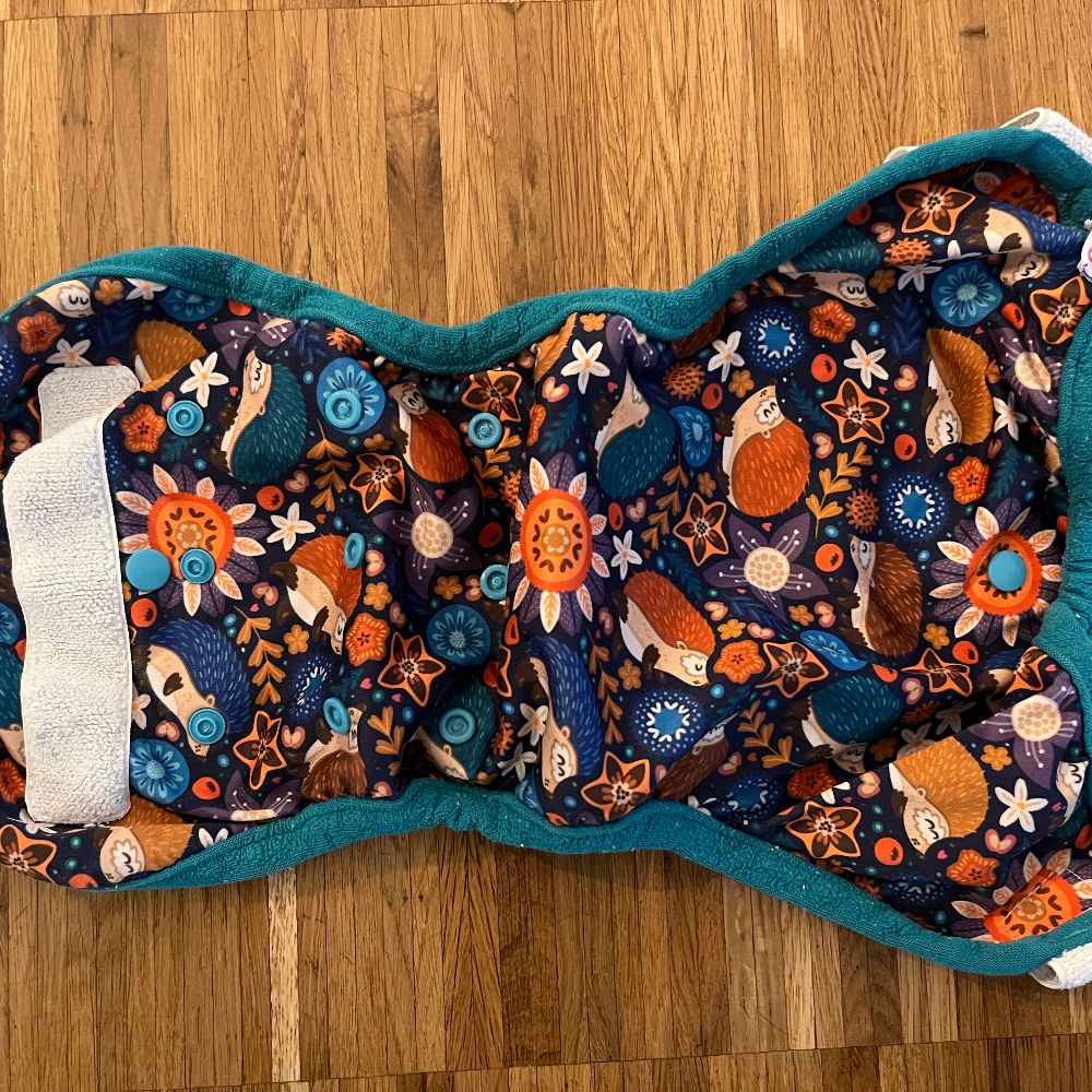 Überhose Petit Lulu One Size
