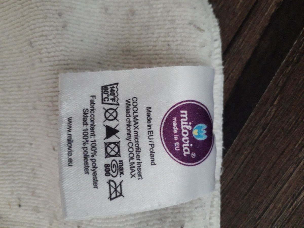 Milovia Coolmax M Milovia Coolmax M