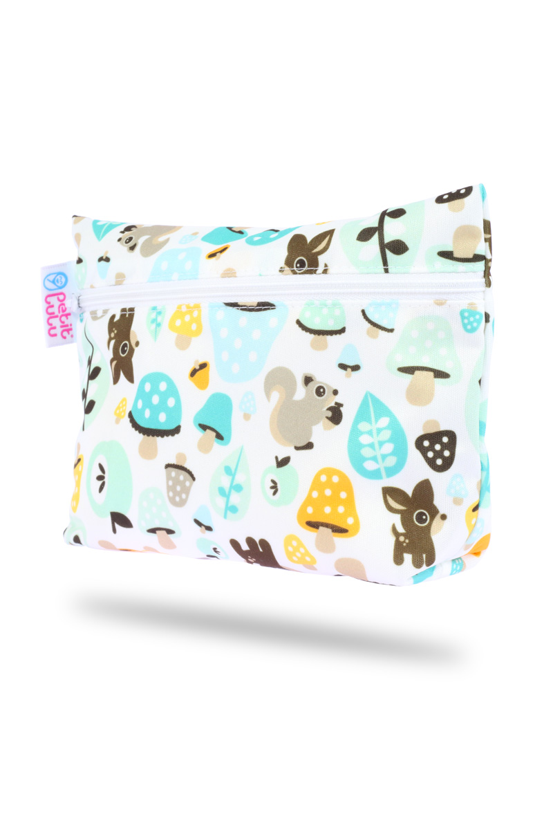 Petit Lulu Wetbag klein Petit Lulu Wetbag klein