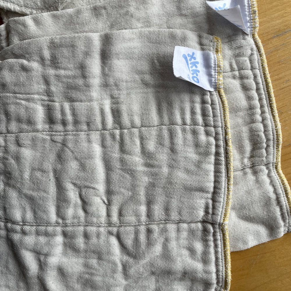 Mix Paket mit 10 Einlagen