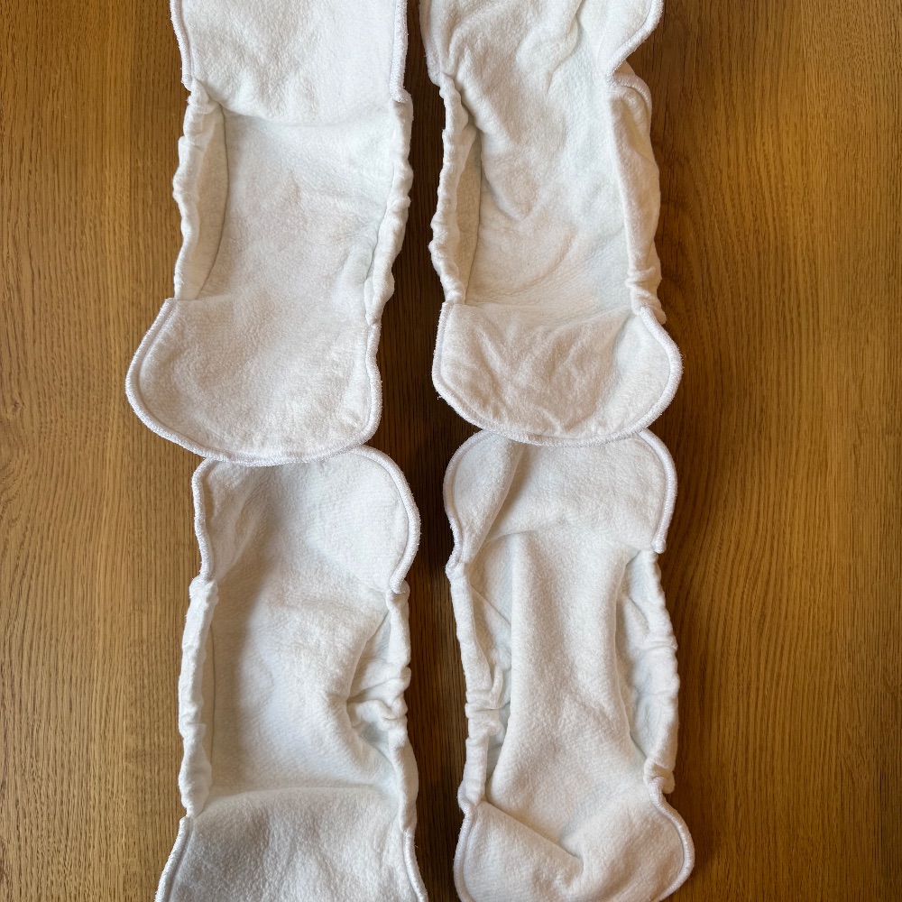 Hinzling Allround Saugeinlagen