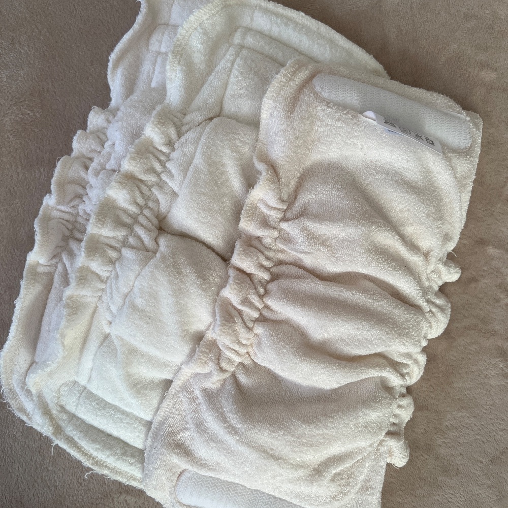 2in1 Einlagen von Blümchen