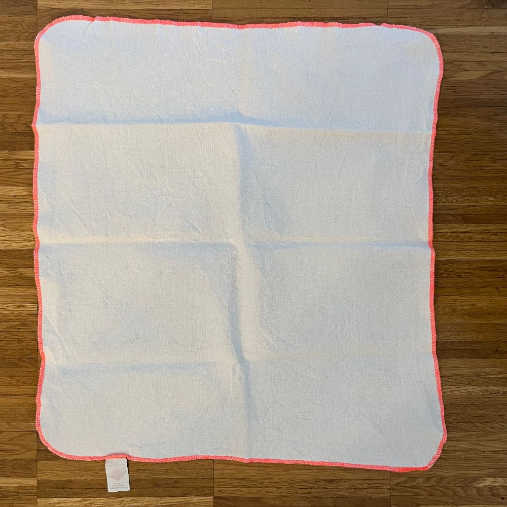 Booster Einlagen Flanelleinlagen von Babymajawelt ca. 40x40cm 10 Stück