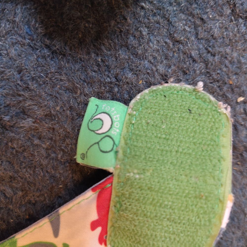 2 Newborn Überhosen Thirsties und Totsbots