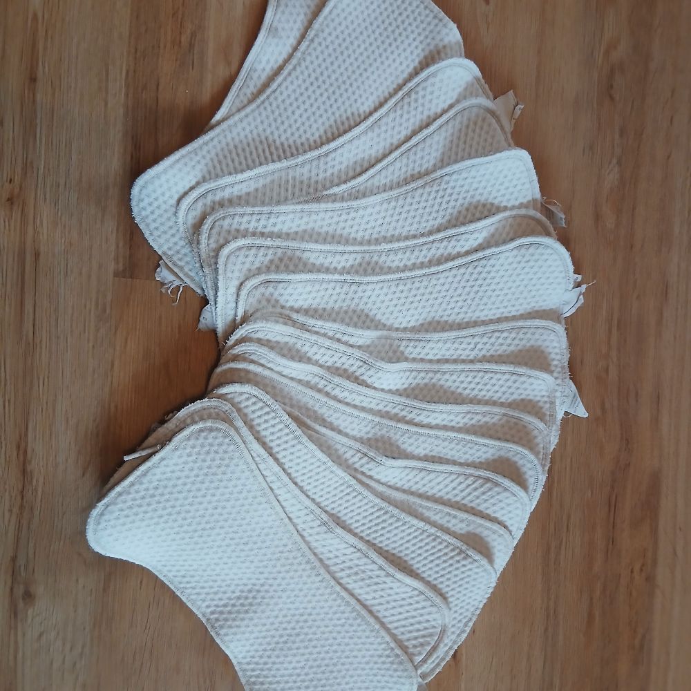 Windelmanufaktur Stoffwindel Set 4-19 kg