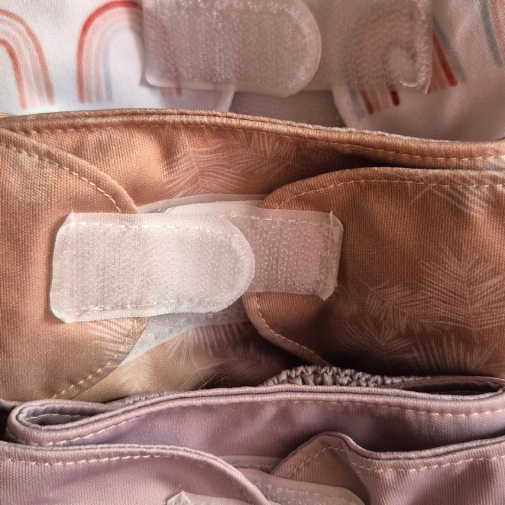 4 Höschenwindeln 4 Hanfbooster und 4 Überhosen von Ohalea NEUWERTIG OneSize 4 Höschenwindeln 4 Hanfbooster und 4 Überhosen von Ohalea NEUWERTIG OneSize
