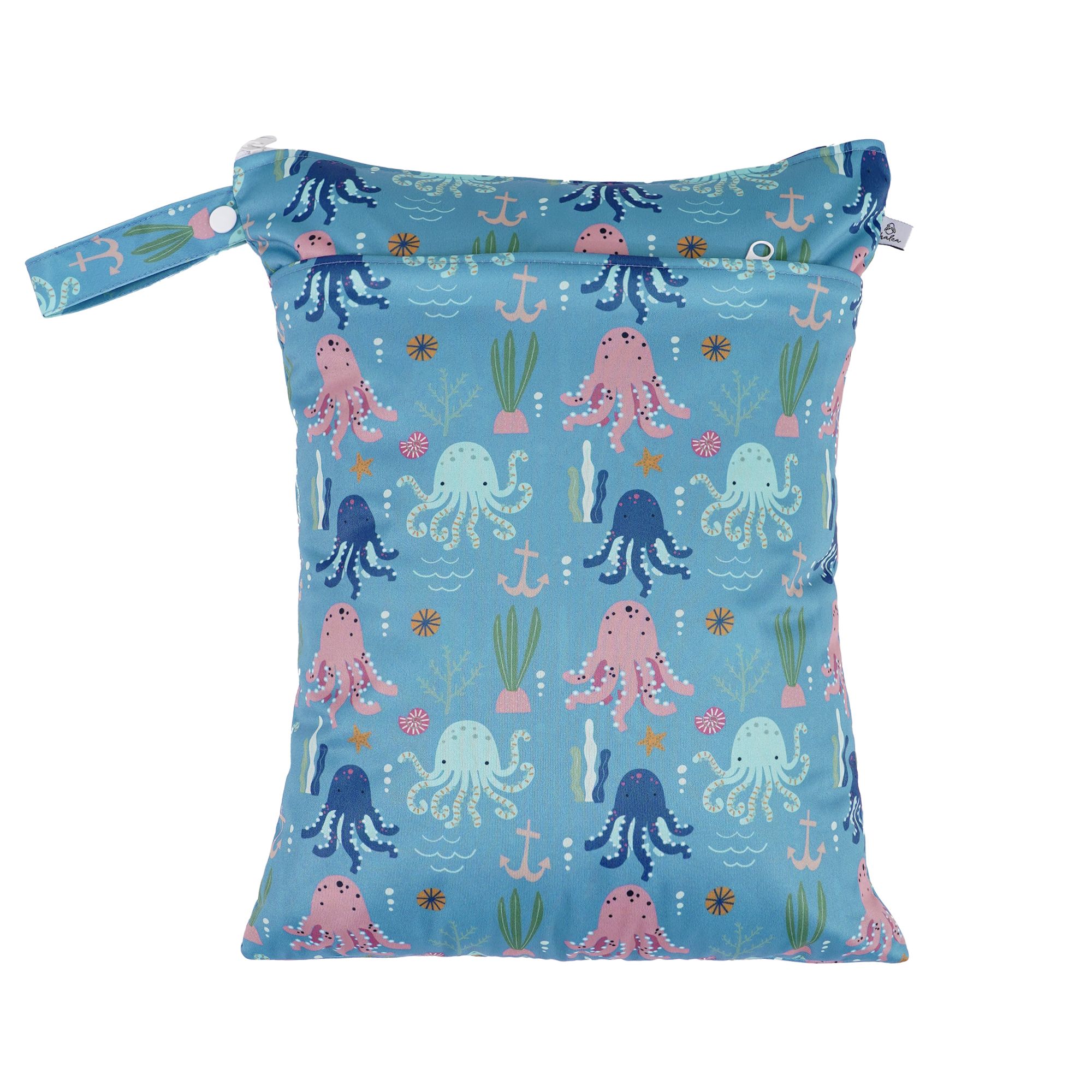 Ohalea Wetbag Duo Medium Design: Hohonu Ohalea Wetbag Duo Medium Design: Hohonu