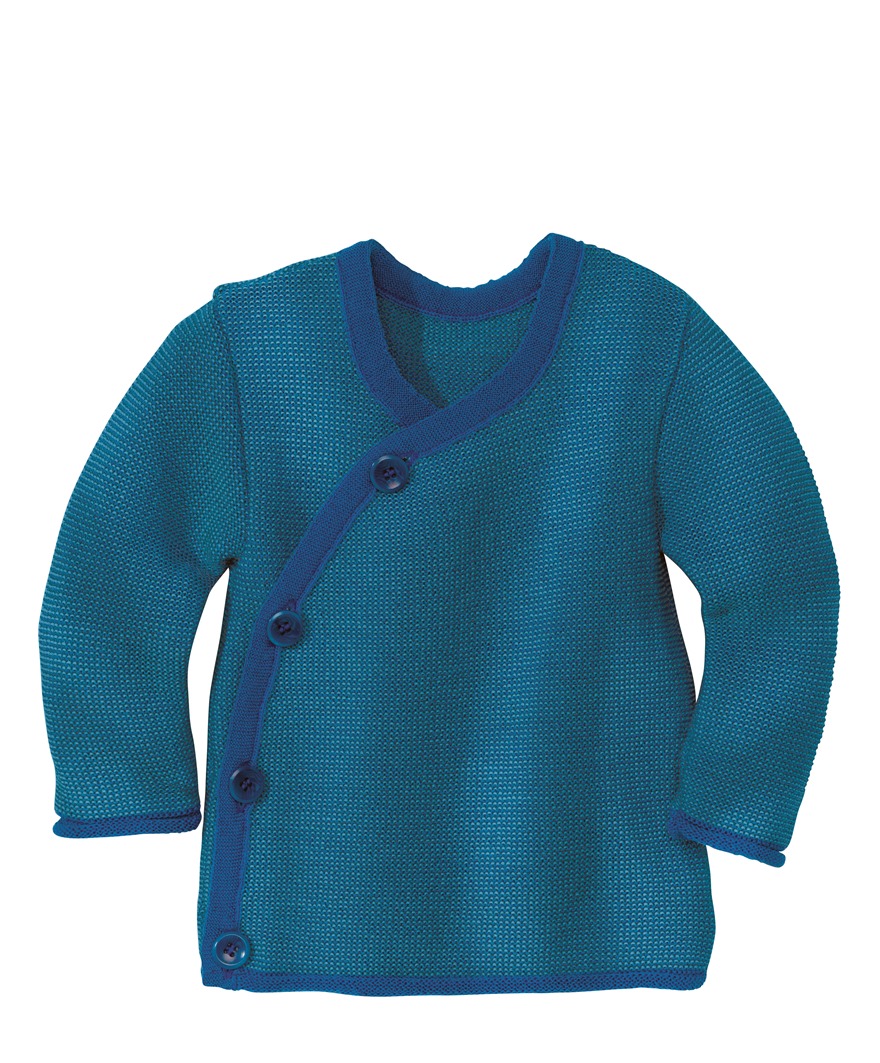 Disana Melange-Jacke Disana Melange-Jacke