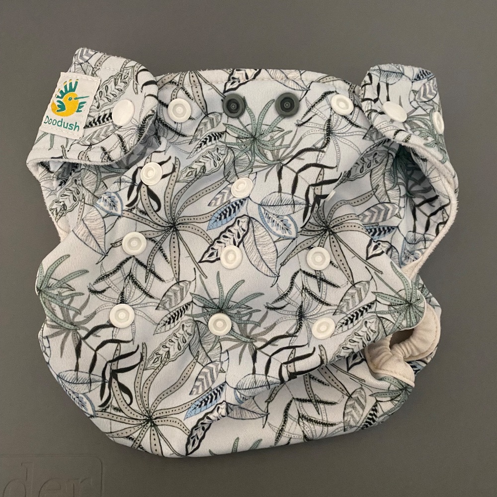 Überhose Doodush One Size 2.0 Überhose Doodush One Size 2.0