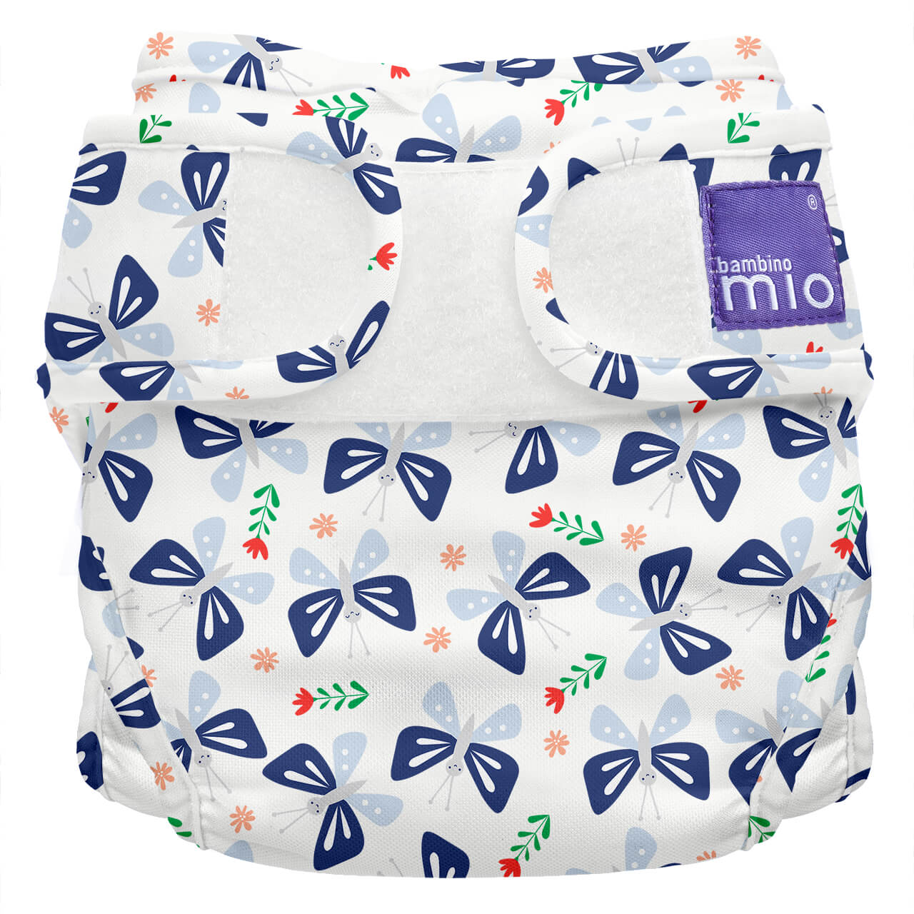 Bambino Mio Miosoft Überhose Gr.1 Bambino Mio Miosoft Überhose Gr.1