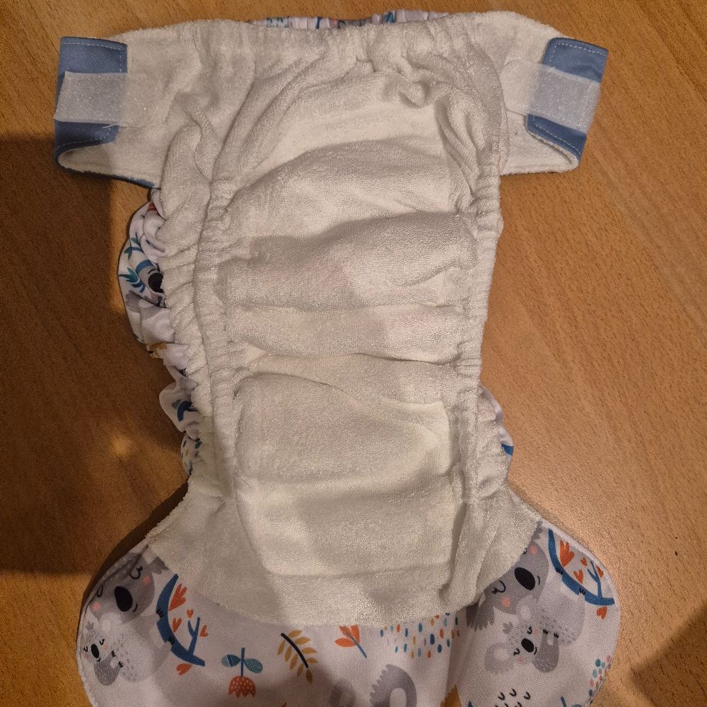 Blümchen All in One