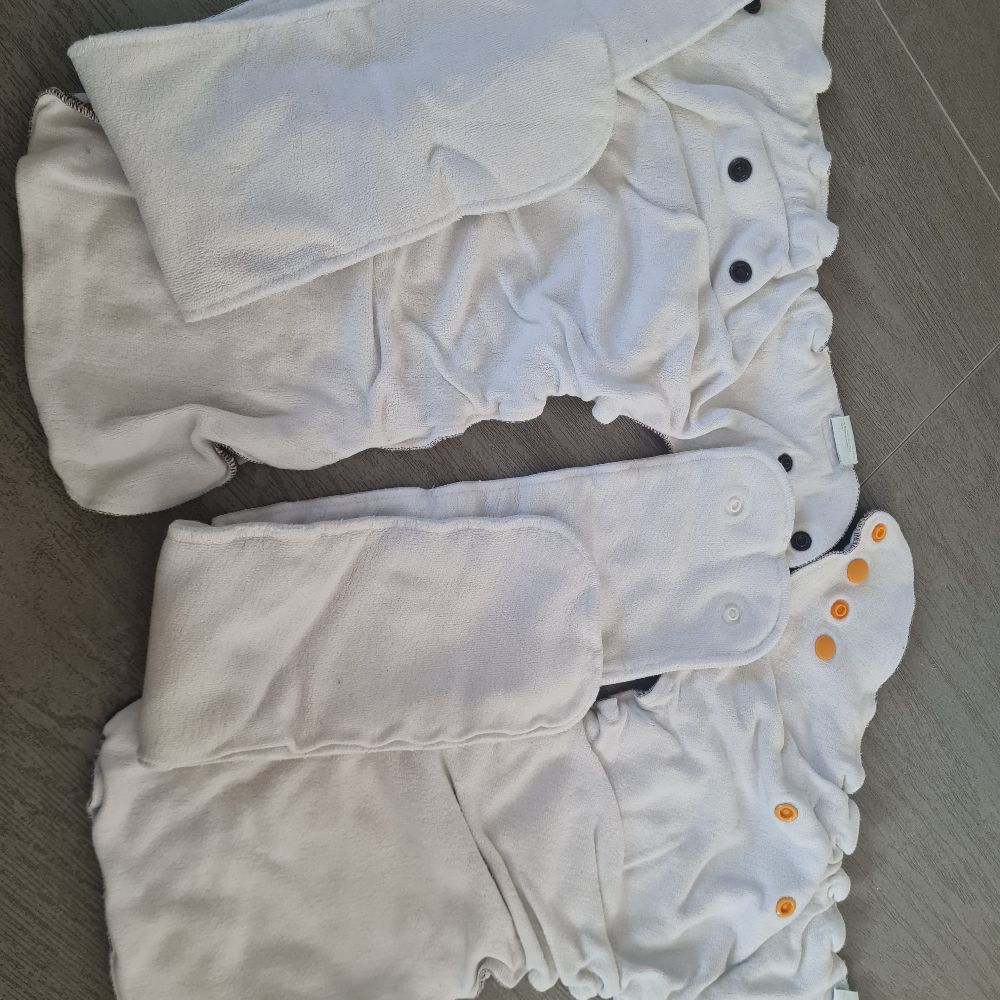 Petit lulu Höschenwindel